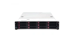 Compact 2U Server with Intel® Xeon® Scalable Processor - QTECH QSRV-261202-P-R