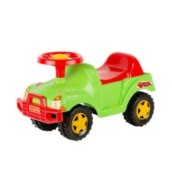 Push Car Toy - Green