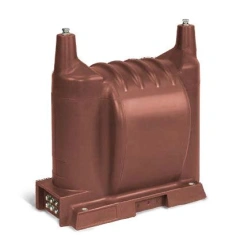 Power Transformers OLS-0.63/35 for Substation and Backup Applications