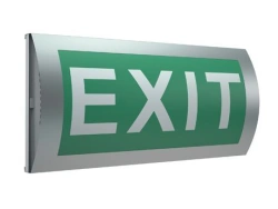 Premium Emergency Lighting Indicator TOTEM 250 IP42