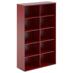 Archive Storage Cabinet for Document Organization