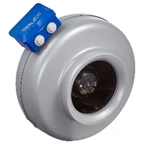 Centrifugal Duct Fan with Galvanized Steel Housing - CFs Model