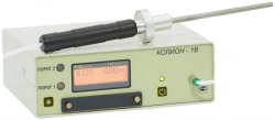Portable Gas Analyzers KOLION-1V Model 21