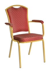 RS 22K Office Chair with Armrests