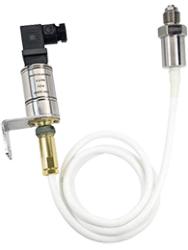 High-Temperature Microelectronic Pressure Transducers RTM-HT Series