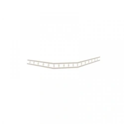 Provence Oak Handrail - Model LD.285150.000