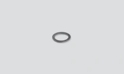 Sealing Washer for Power Steering Hose (UAZ Vehicle, D=20, D=14.5)
