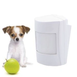 Passive Infrared Optical-Electronic Security Sensors Jupiter-5211