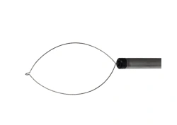 Diathermic Loop for Polypectomy Ø 5 mm, Length 460 mm