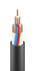 Flexible Fire-Resistant Cable KGVVng(A)-FRLSLTx