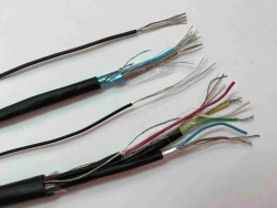 Automation Cable for Rolling Stock Systems, KPTSEU