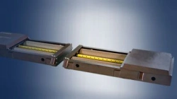 Universal Modular Brake Testing Stand STN 13000.02