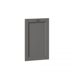 Ameli-3 LD.299030.000 450 Kitchen Cabinet Front (Onyx Gray)