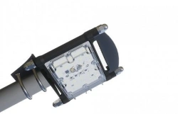LED Streetlight DKU 29-40-401 ST1 for General Purpose Lighting
