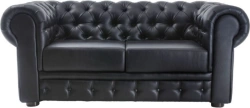Chester Sofa - Elegant and Comfortable Seating