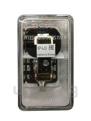 Intermediate Relay RP-250 for Reliable Control