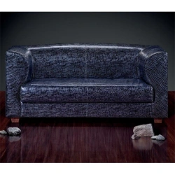 Luxurious Titian Sofa Model 1