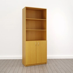 Office Cabinet K-51 - Durable and Versatile Storage Solution