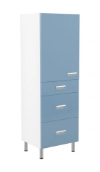 Laboratory Floor Cabinet SHL-05-MSK (SHL-05-711)