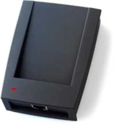 Desktop Reader 13.56 MHz and 125 kHz, Model Z-2 (mod. RD_ALL)