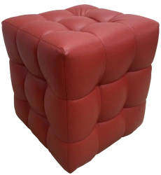 Phoenix 1 Ottoman - Stylish and Functional Design