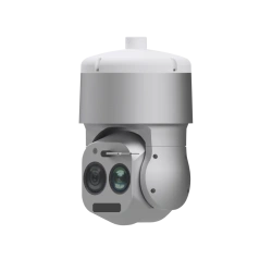 Panoramic PTZ Surveillance Camera PNC-PTZ-8A2X33-H