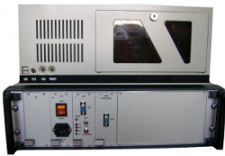 High-Voltage Monitoring and Diagnostics Equipment for 6/10 kV Lines