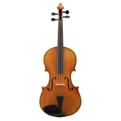 Professional Alt Master Violin Goronok "Alexey Romanov" 406 mm