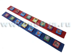 Animal Sound Track "Nellya" - 300*30 cm with 8 Sound Modules