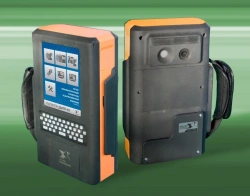 Mobile Biometric Terminal "Papilon DiPP-6p