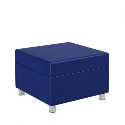Modular Pouf for Versatile Seating Solutions