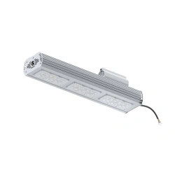 LED Street Light SVETHOLL Levin L600 B140 H130 100W 14500 Lm