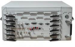 6-Slot Chassis for Modular Measurement Systems - CH-06 AXIe-0