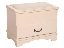 Elegy Bench - Comfortable Seating for Home or Office