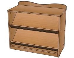 Preschool Game Store Display Set No. 3/M101