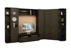 Modular Furniture Set by Edelwood