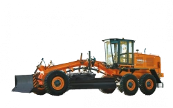 DZ.250.61000-011 Motor Grader Heavy-Duty Earthmoving Equipment