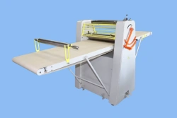 Dough Rolling Machine MHTR 130/600 for Bakery Applications