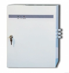 Fire and Security Control and Monitoring Device PPK-R Version 1