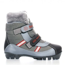 SPINE Baby 101 NNN Ski Boots for Kids
