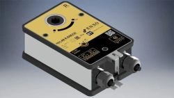 Reversible Electric Actuator for Smoke Control Valves LAB R-BNE230