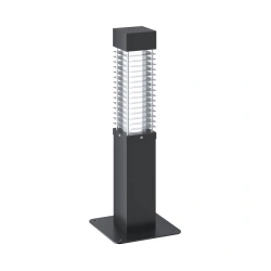 Outdoor LED Light SVETHOLL Terra Square L150x150 H600 13W 1142 Lm