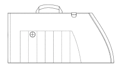 Universal Puppy Training Sleeve for K9 Officers - TU 8578-185-0883680