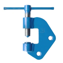 Vertical Clamp for Lifting Sheet Metal - ZST-2.0-0-60