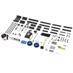 Cybernetic Robotics Kit "Starter" for Beginners