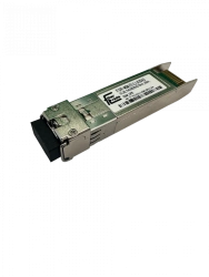 Optical Transceiver SFP+ 11.3Gbps 20km FT-SFP+-WDM-LTE-11.1-LR-20-B-D