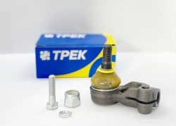 Right Outer Steering Tie Rod End for Lanos, Nexia - OEM 96275019