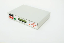 Digital Ohmmeter OА 3201 for Resistance Measurement