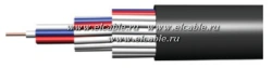 PVC Insulated Armored Cable AVBShvng(A)