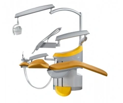 Cheese Lift Dental Unit with SK1-01L Chair